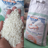 برنج پاکستانی رغبت