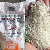 برنج پاکستانی رغبت